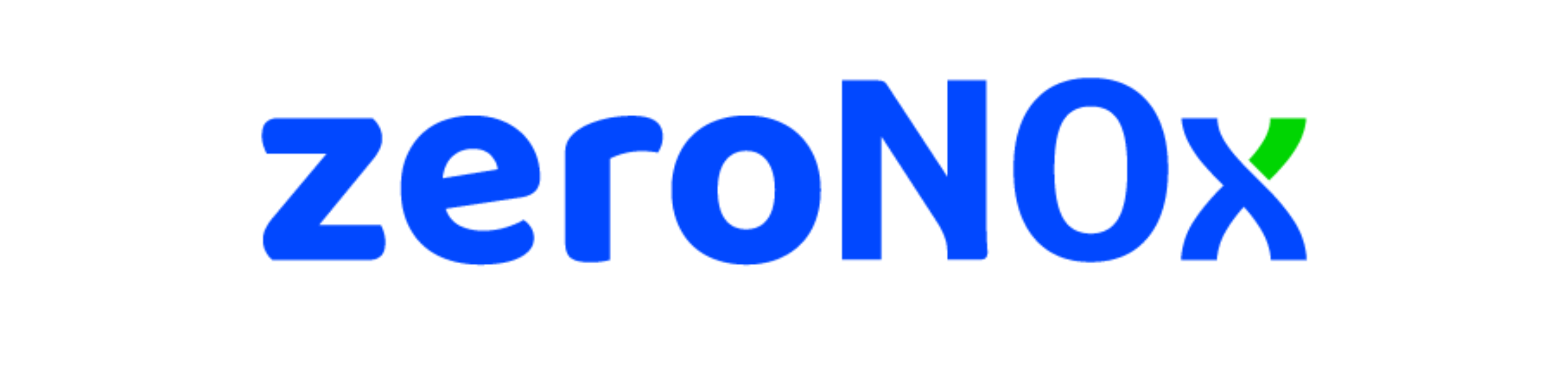 ZeroNox